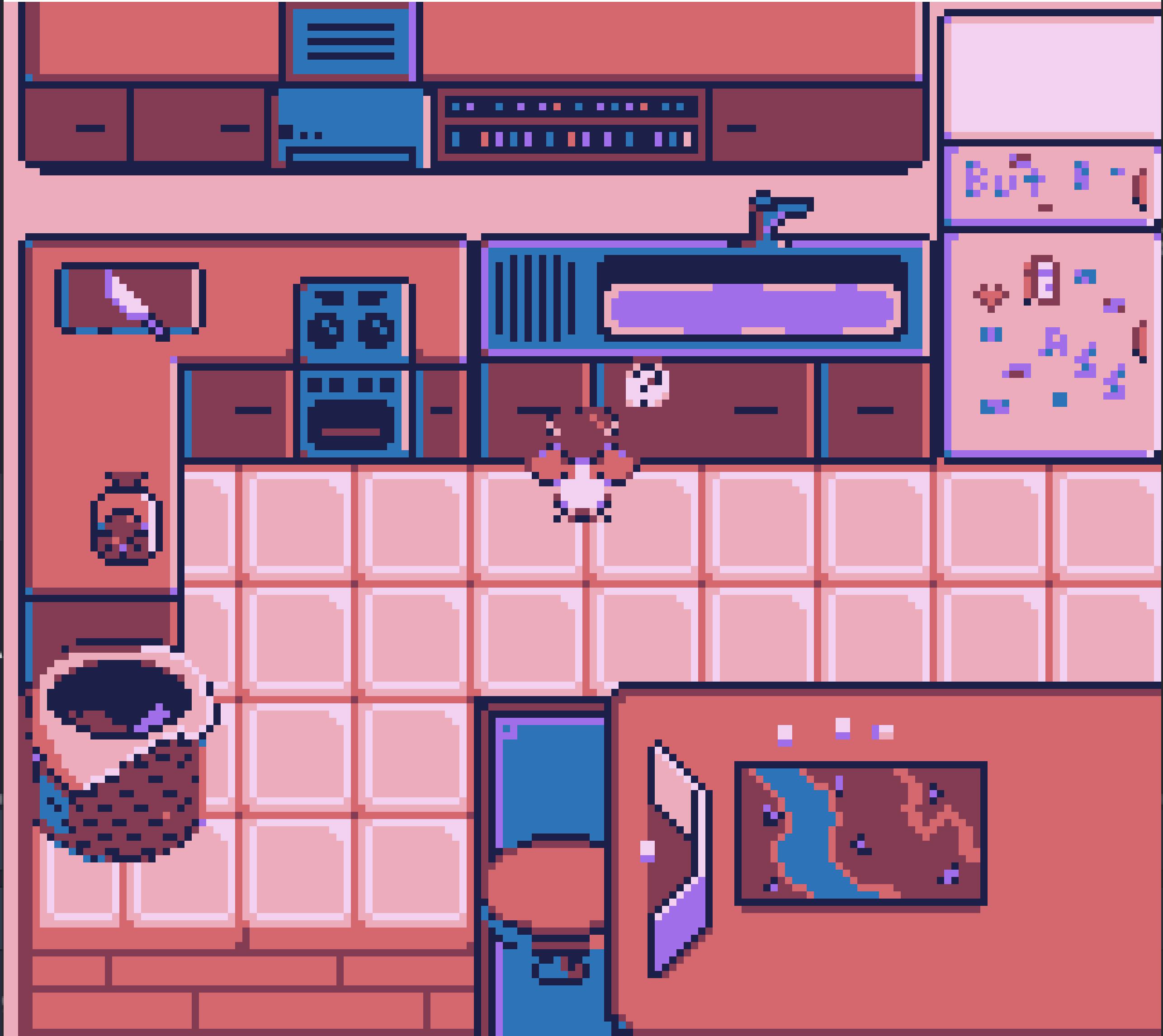 Goodnight Tea - Screenshot 2