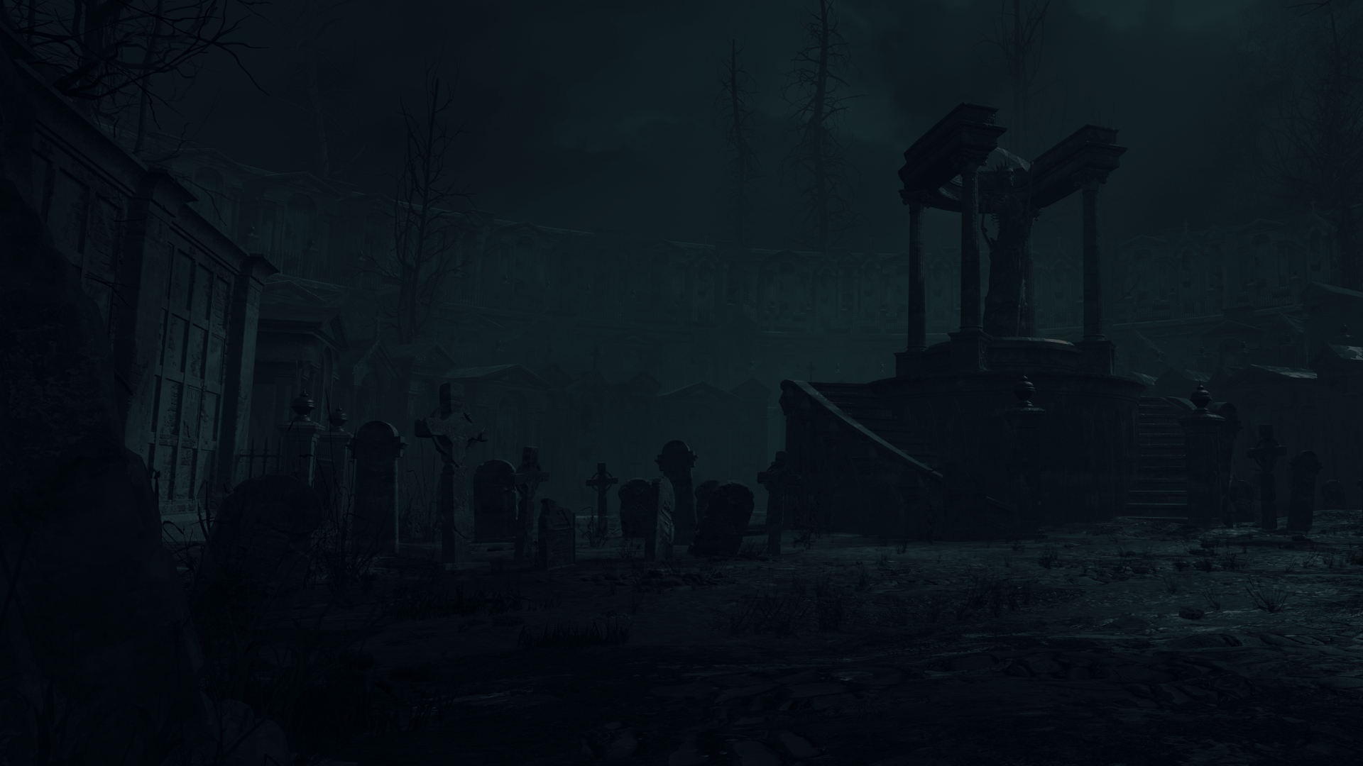 Shadowman: Darque Legacy - Screenshot 6
