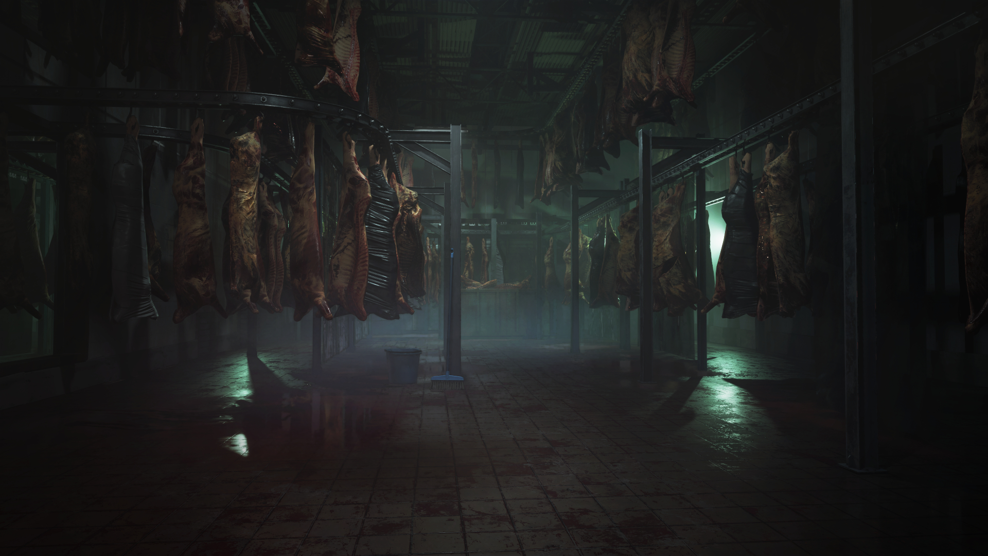 Shadowman: Darque Legacy - Screenshot 1