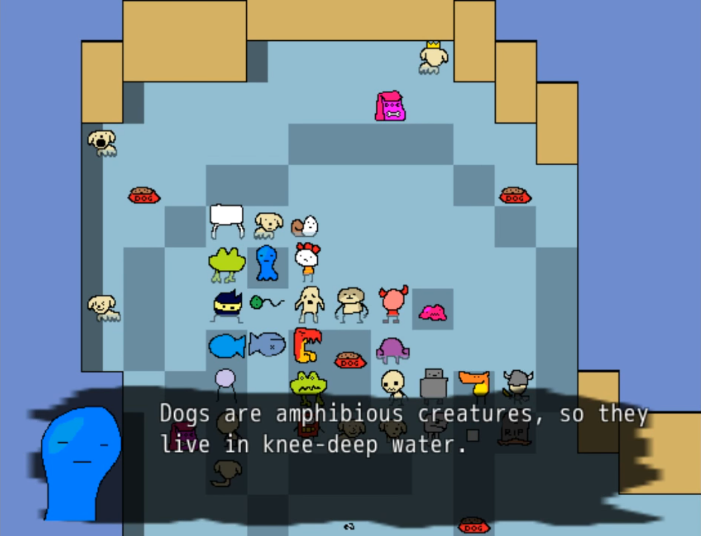 Tomb of Friends - Screenshot 6