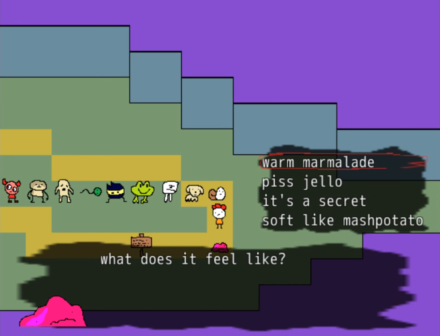 Tomb of Friends - Screenshot 4