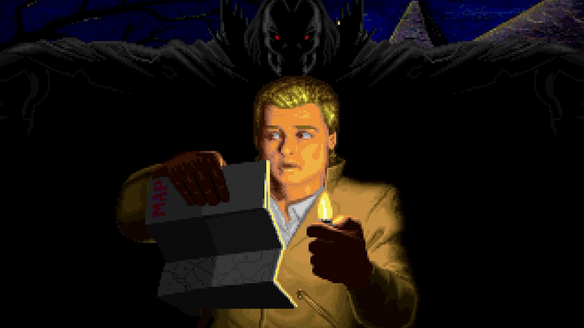 Veil of Darkness - Screenshot 8