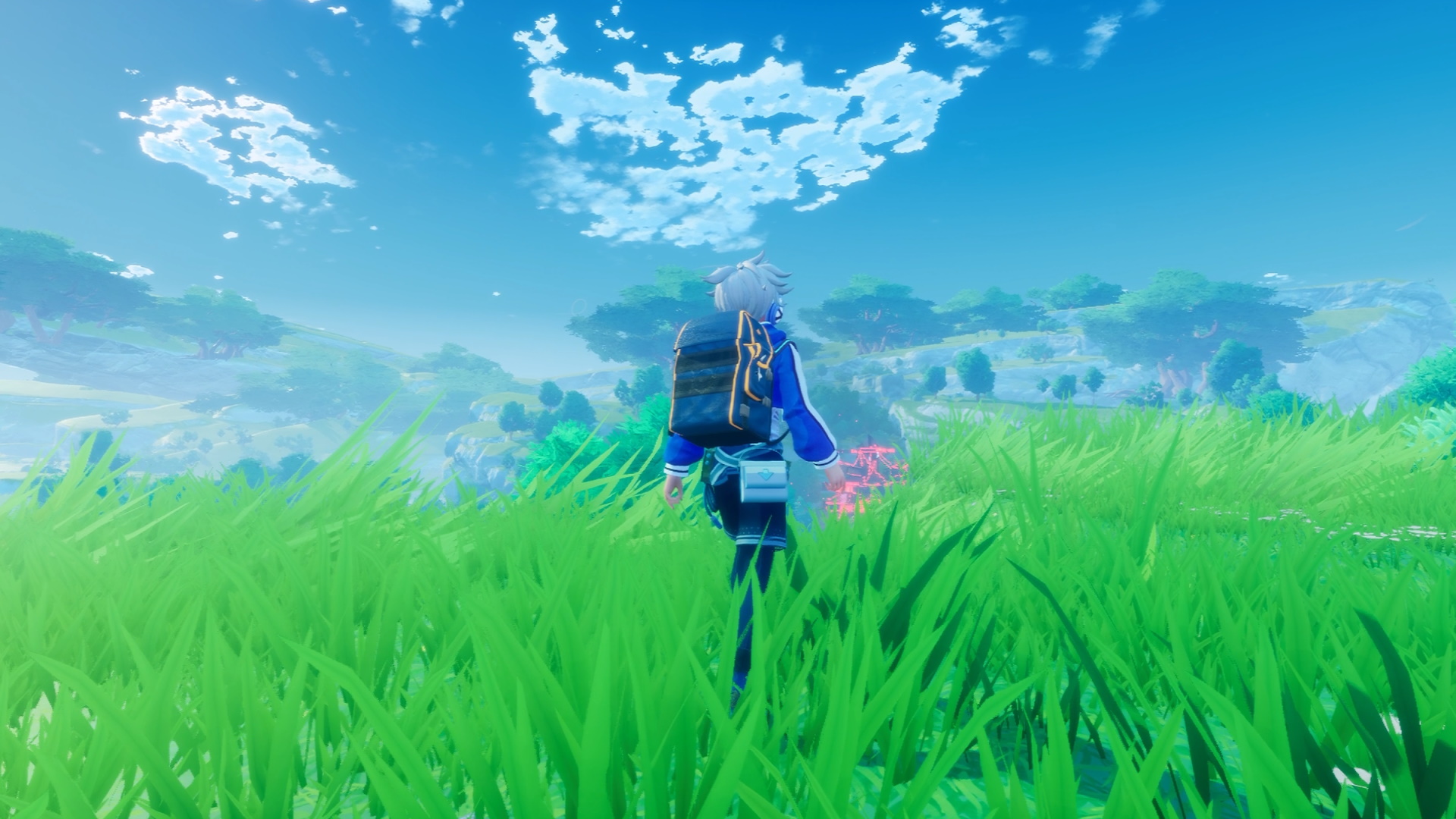 Celestia Ultimate - Screenshot 2