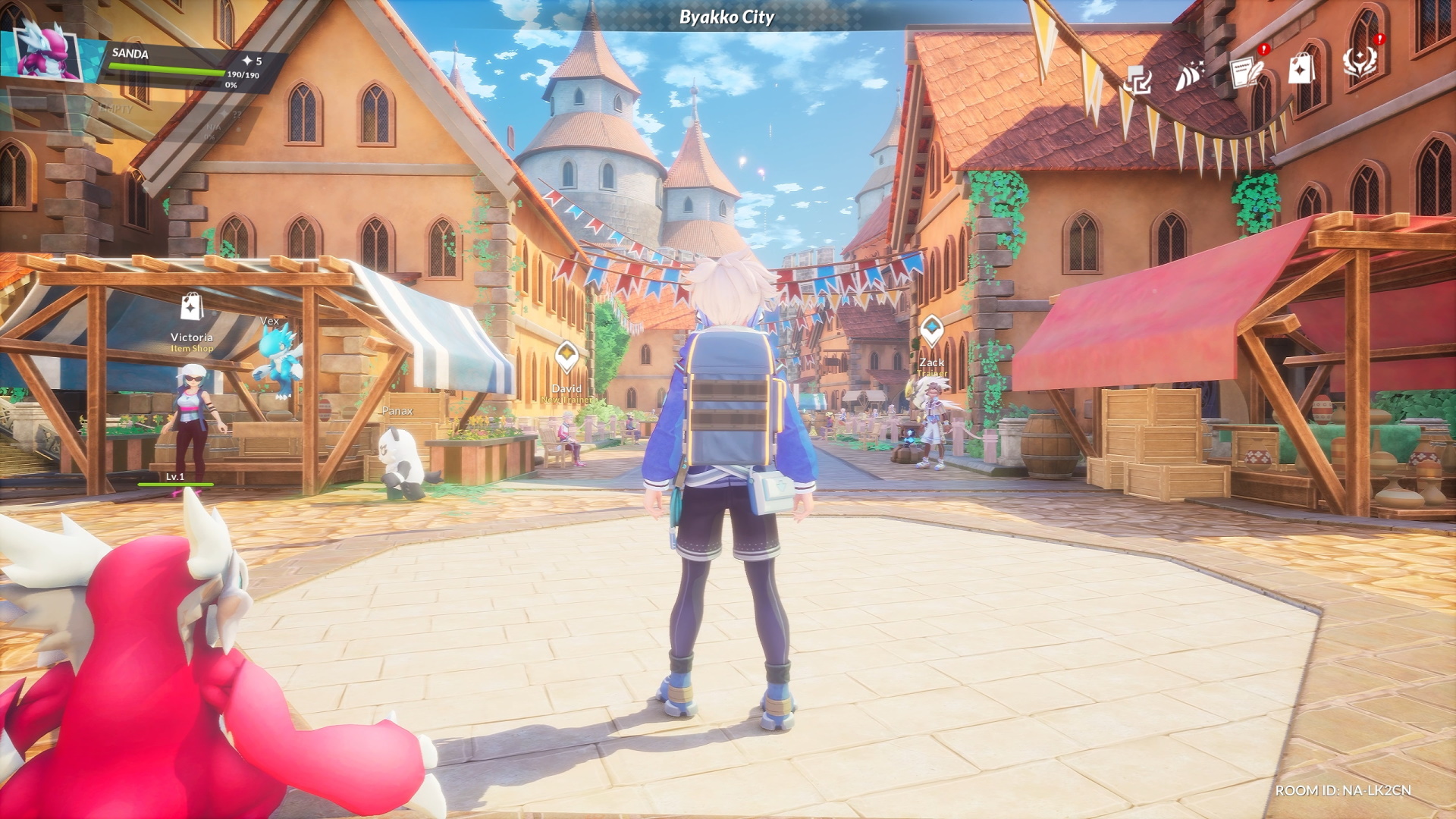 Celestia Ultimate - Screenshot 5