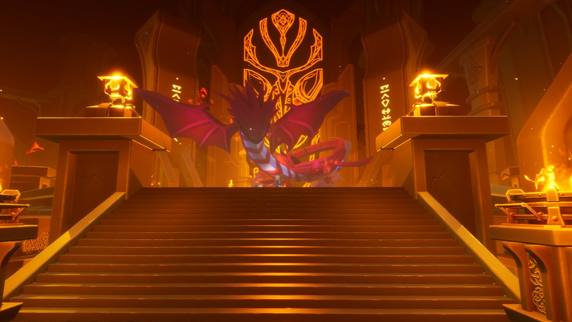 Celestia Ultimate - Screenshot 1