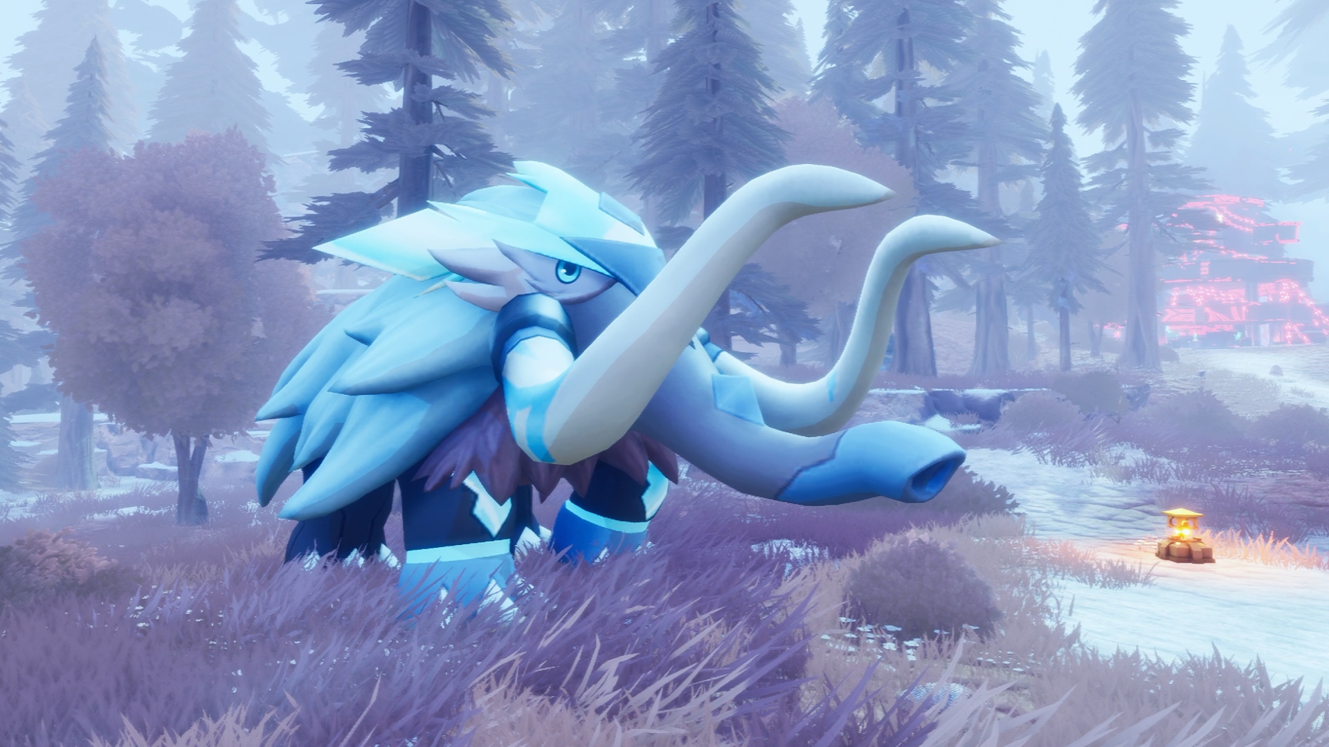 Celestia Ultimate - Screenshot 4