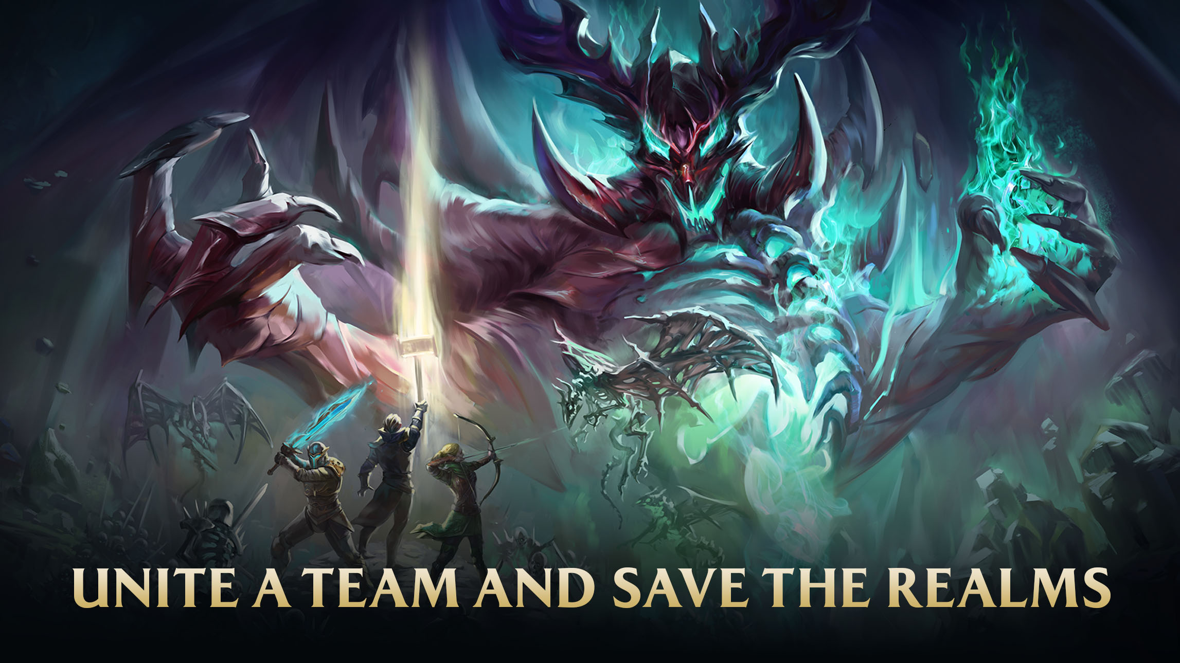 BattleRise: Kingdom of Champions - Screenshot 7