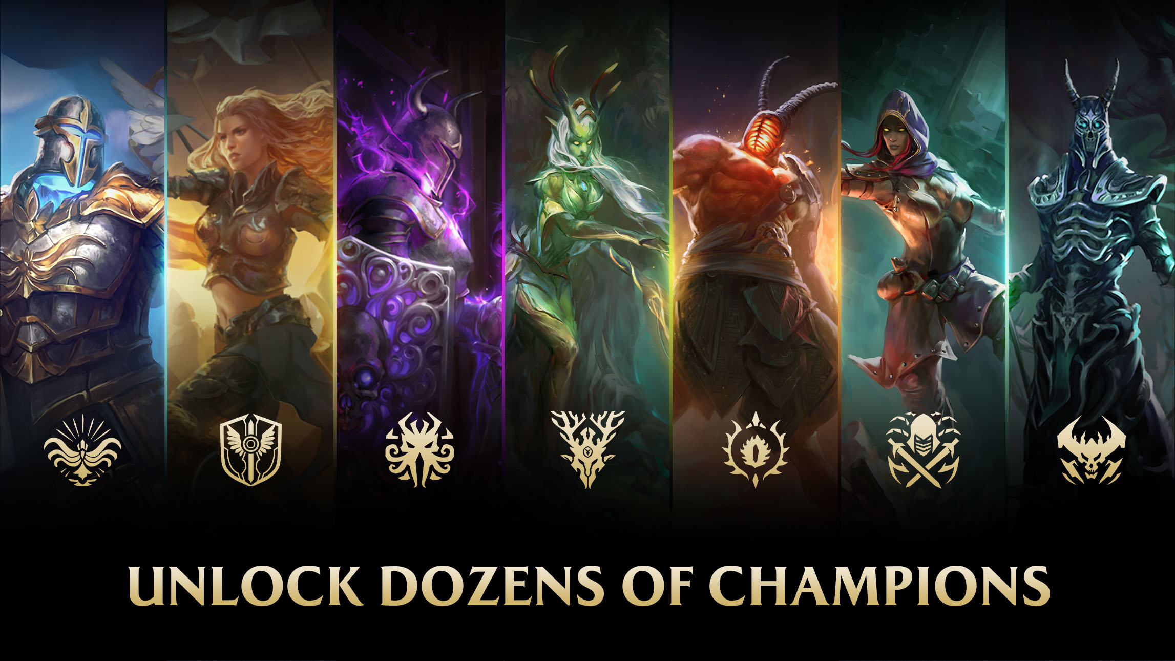 BattleRise: Kingdom of Champions - Screenshot 5