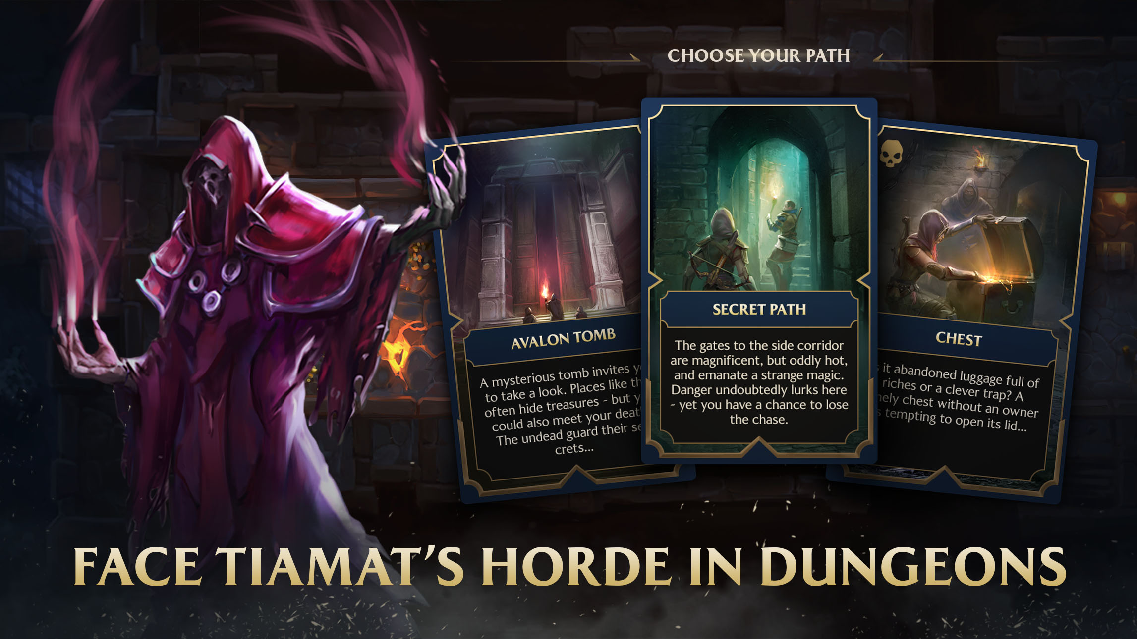 BattleRise: Kingdom of Champions - Screenshot 1