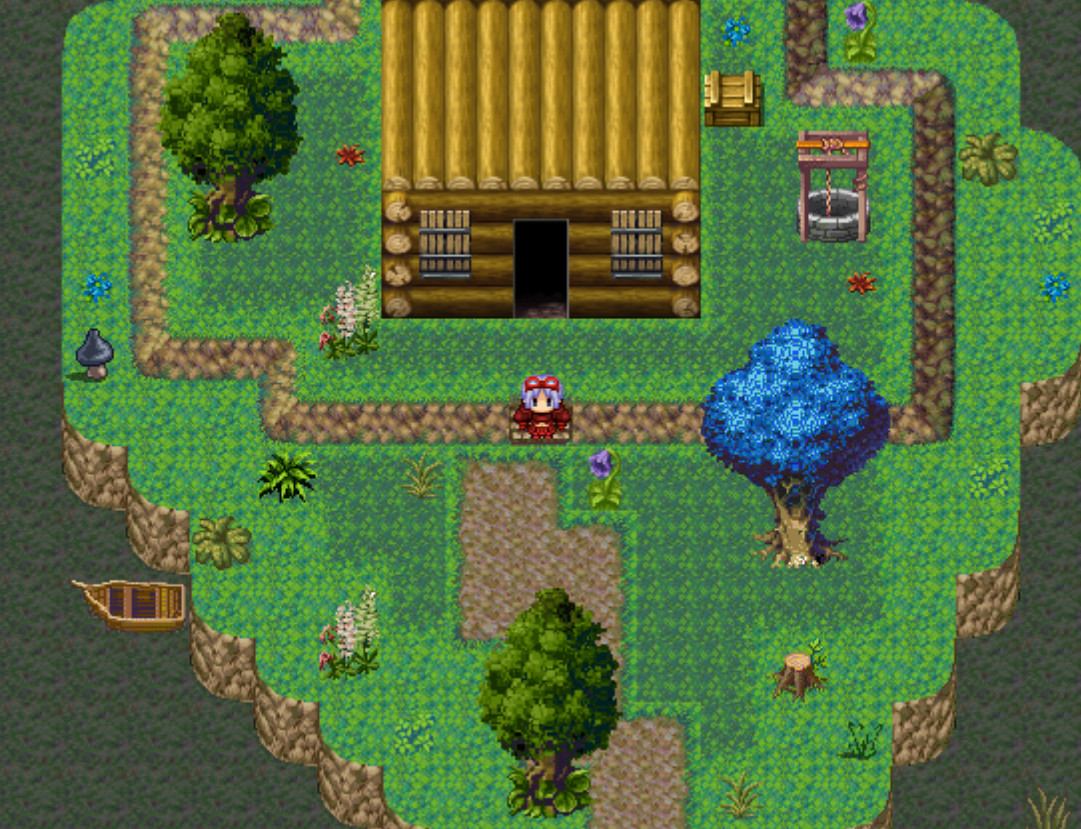 Last Dream: Complete Edition - Screenshot 3