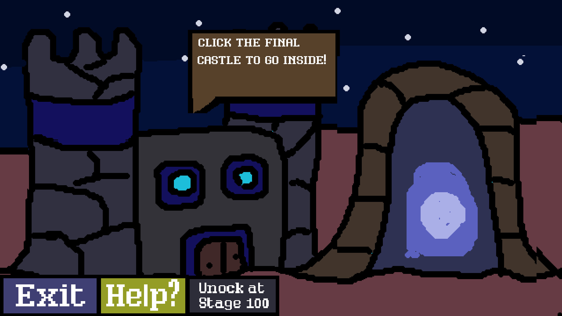 Greed and Grind - Screenshot 8