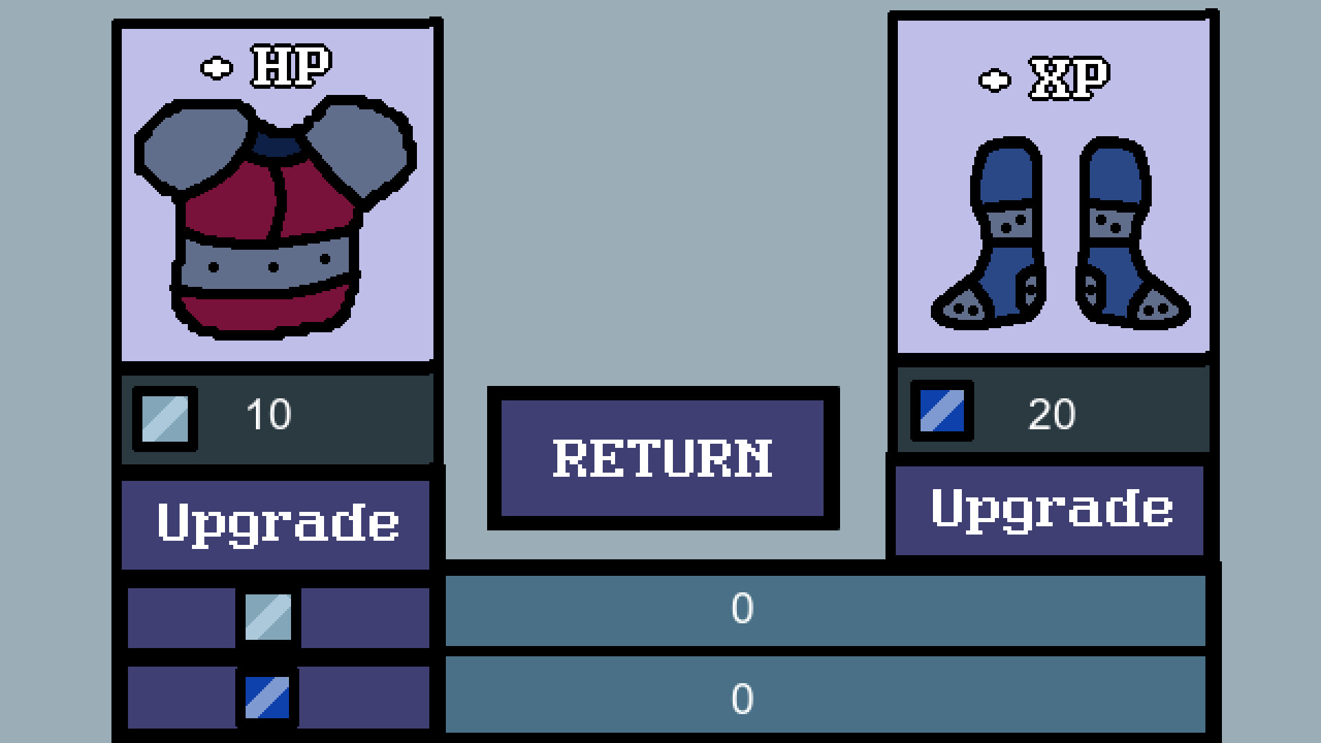 Greed and Grind - Screenshot 11