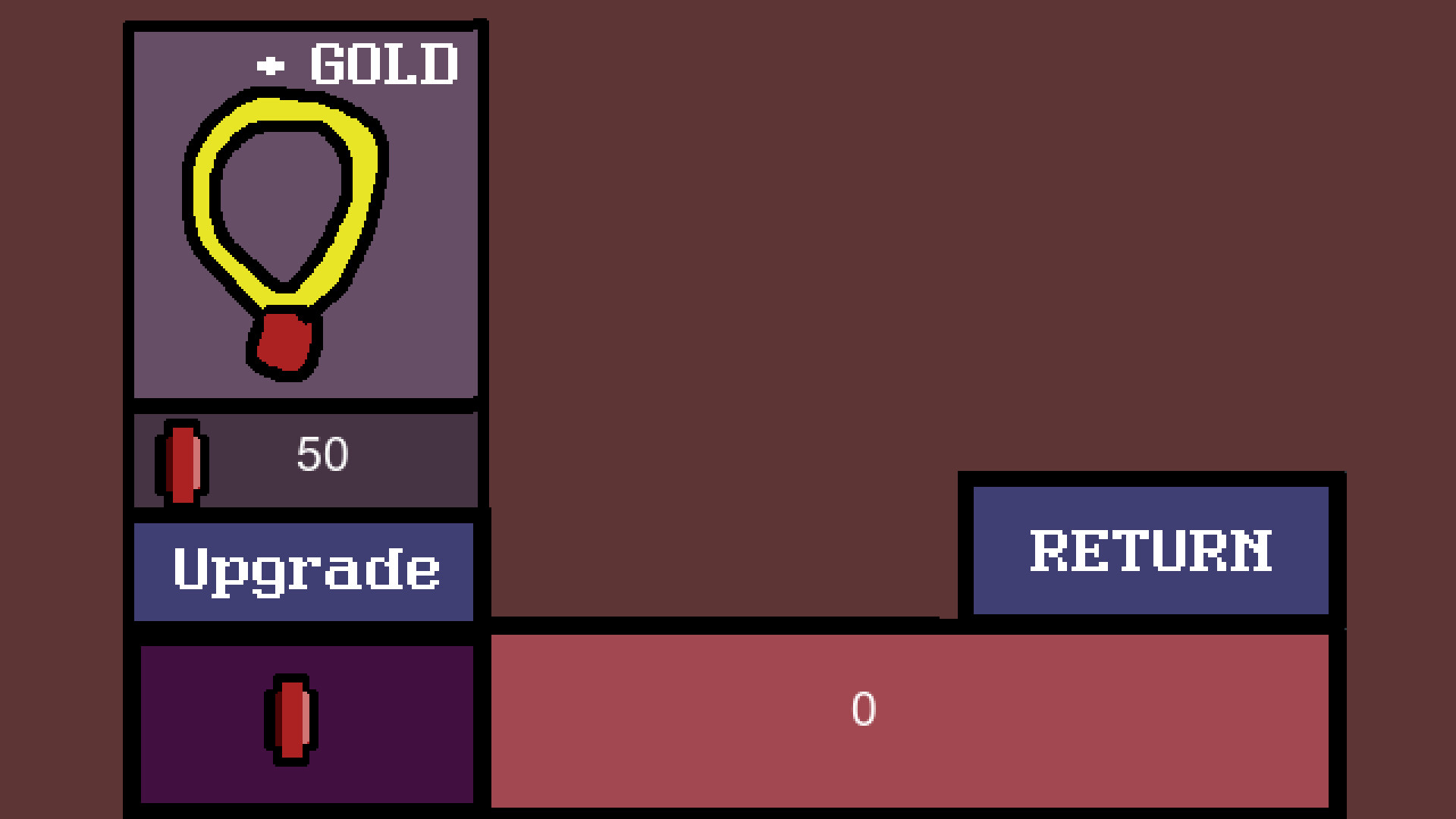 Greed and Grind - Screenshot 7