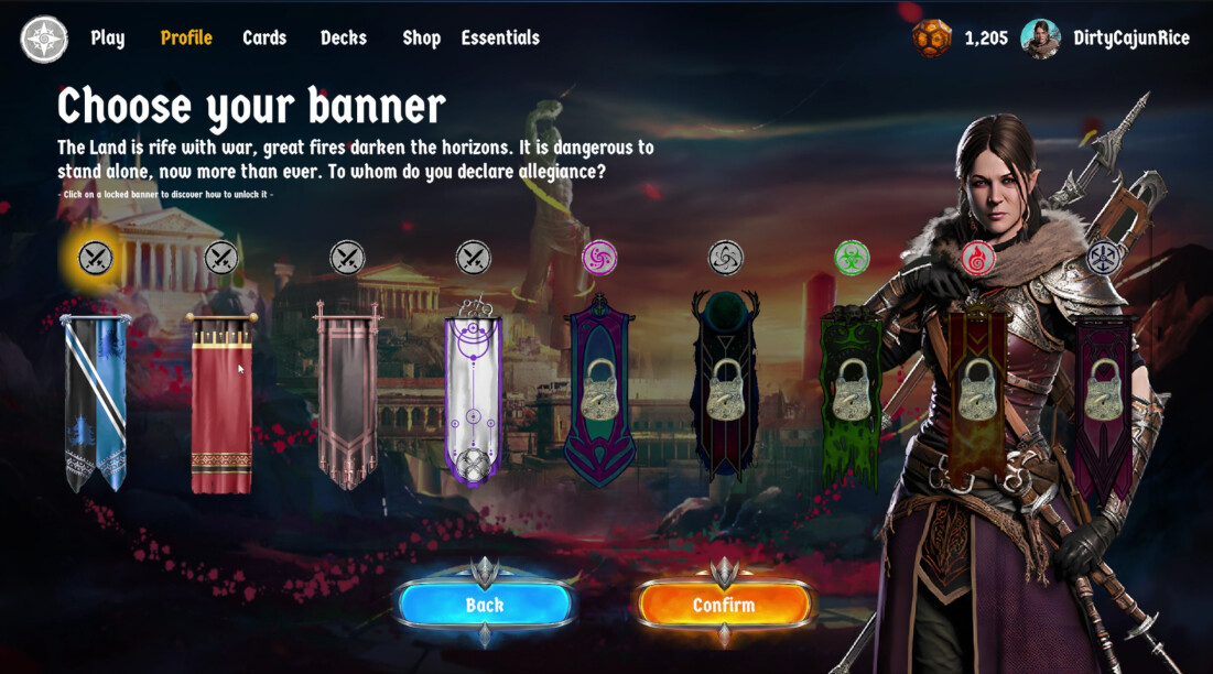 Kortstrid - Screenshot 7