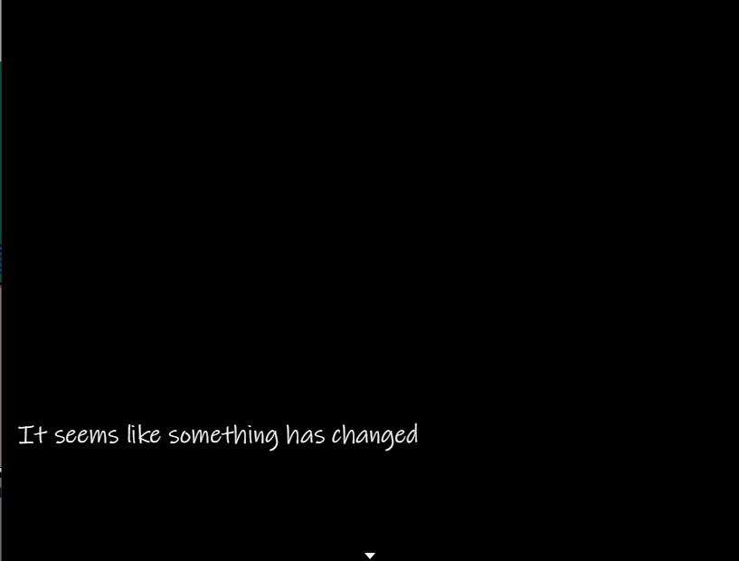 Broken Minds - Screenshot 4