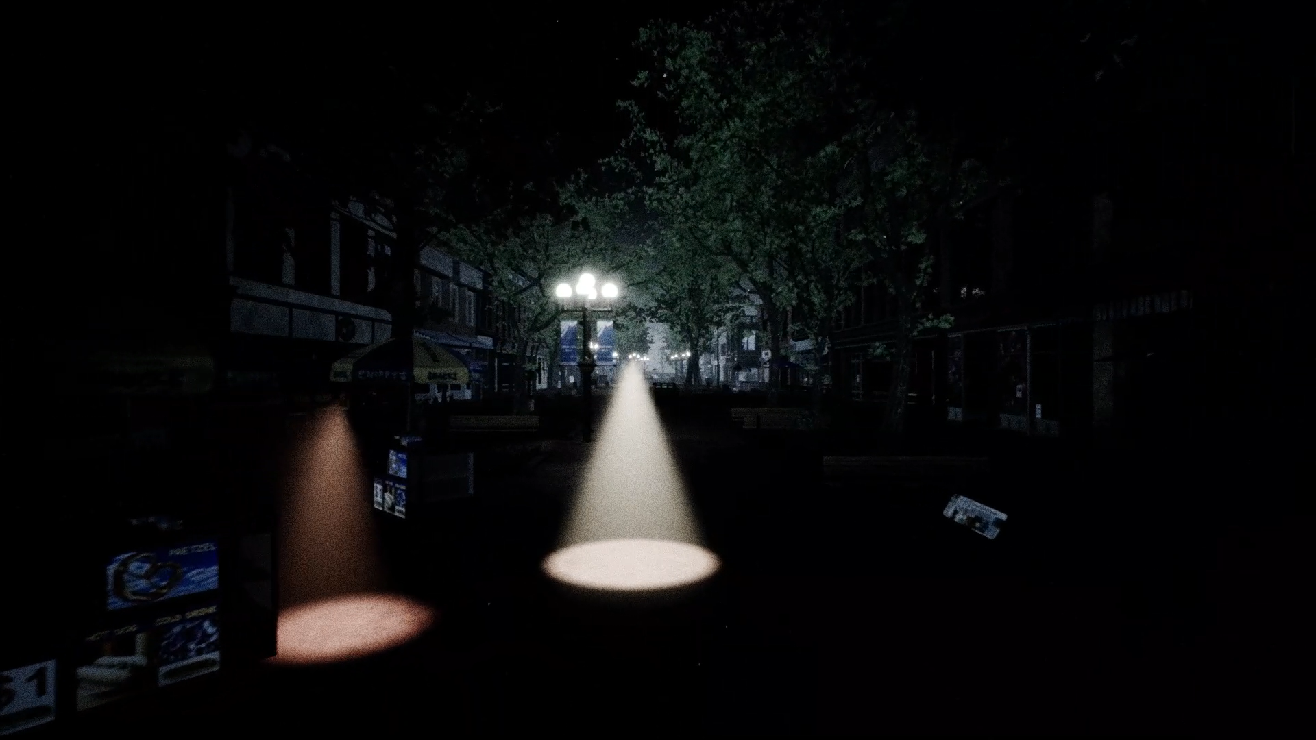 A Hero's Journey - Screenshot 4