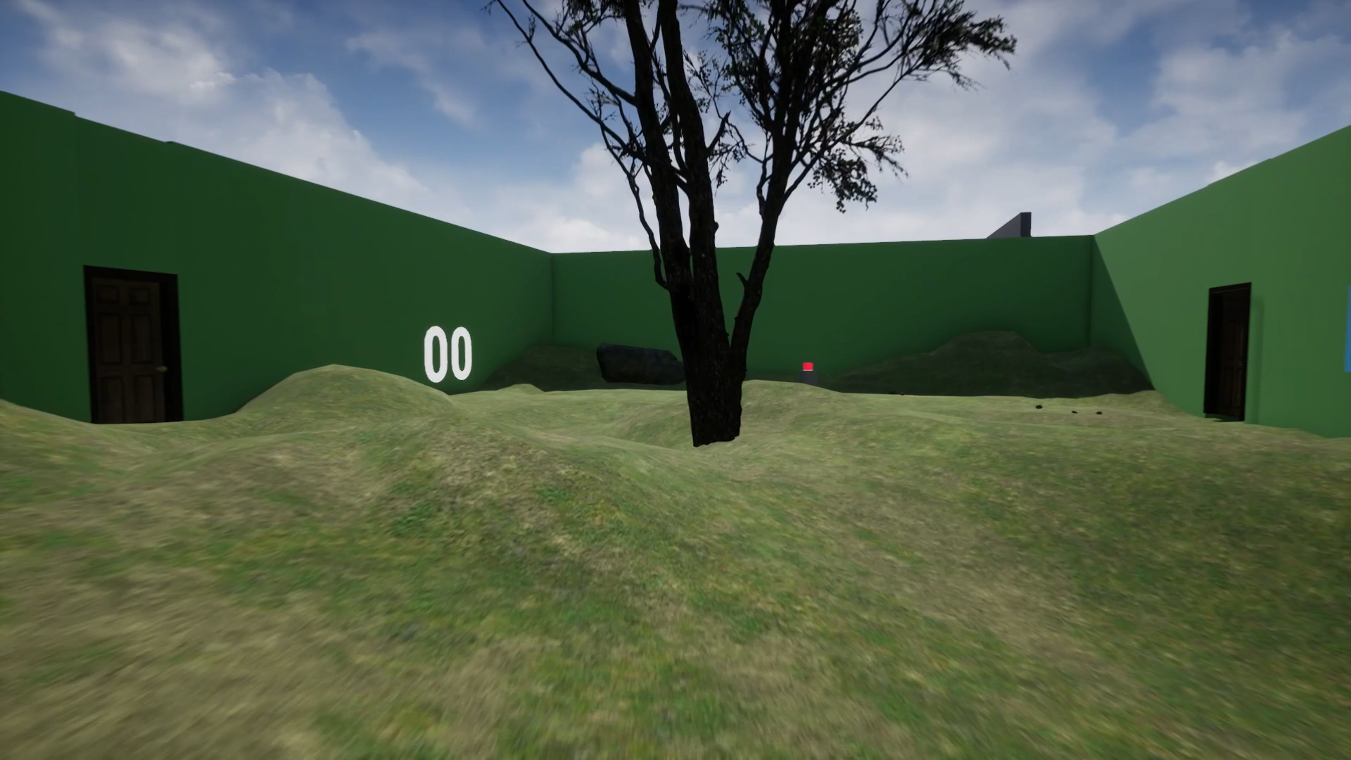 A Hero's Journey - Screenshot 2