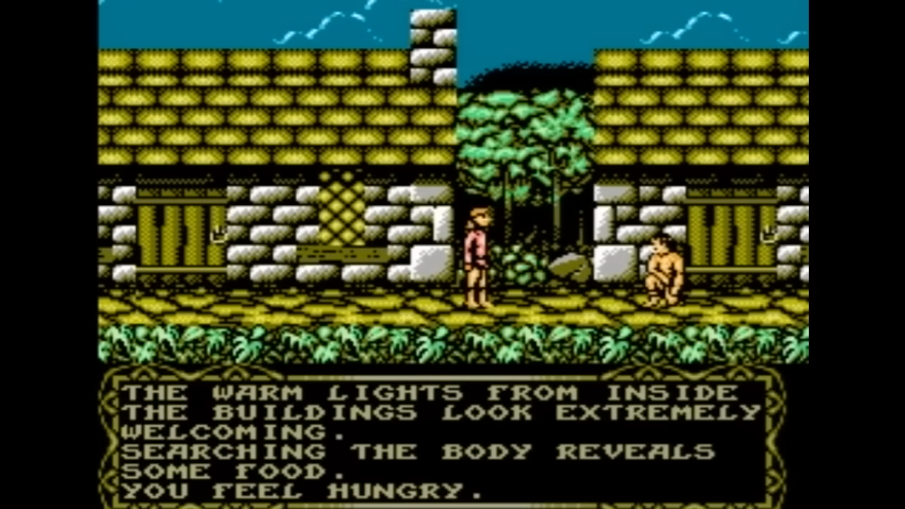 Magician - Screenshot 2