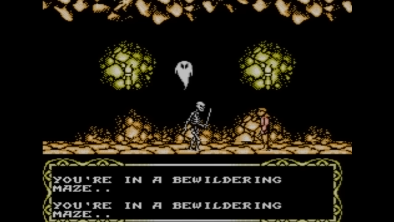 Magician - Screenshot 3