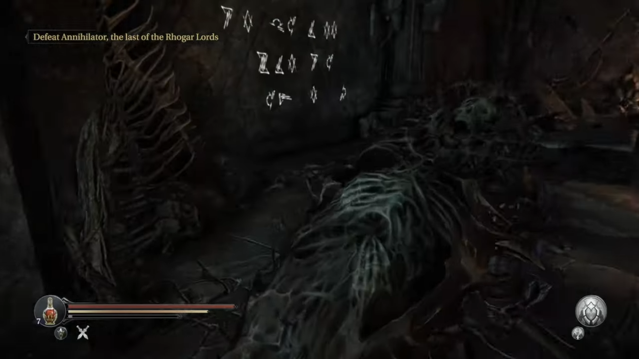 Lords of the Fallen: Limited Edition - Screenshot 3