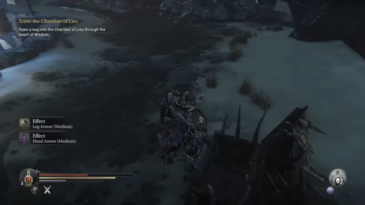 Lords of the Fallen: Limited Edition - Screenshot 4