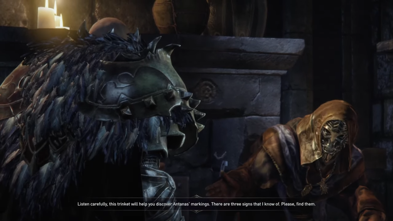 Lords of the Fallen: Digital Deluxe Edition - Screenshot 3