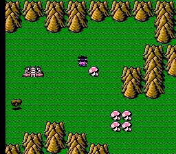 Bikkuriman World: Gekitou Sei Senshi - Screenshot 1