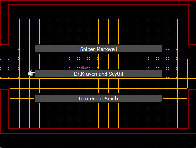 Mythical Agent - Screenshot 3