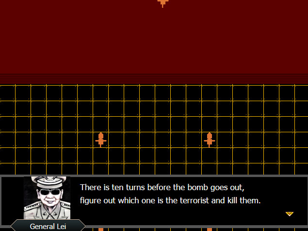 Mythical Agent - Screenshot 7