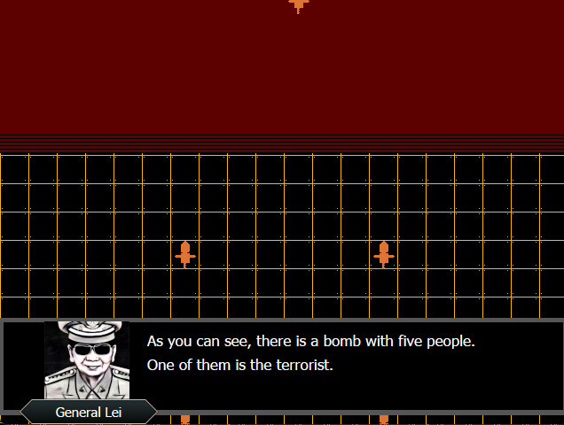 Mythical Agent - Screenshot 1