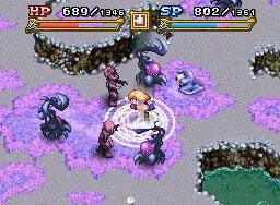 From the Abyss - Screenshot 2