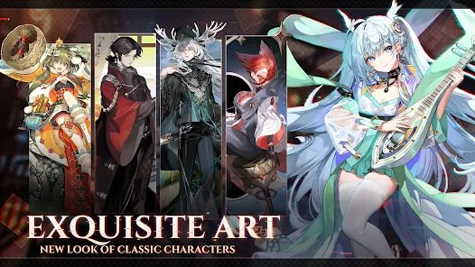 Eastpunk: Journey - Screenshot 5