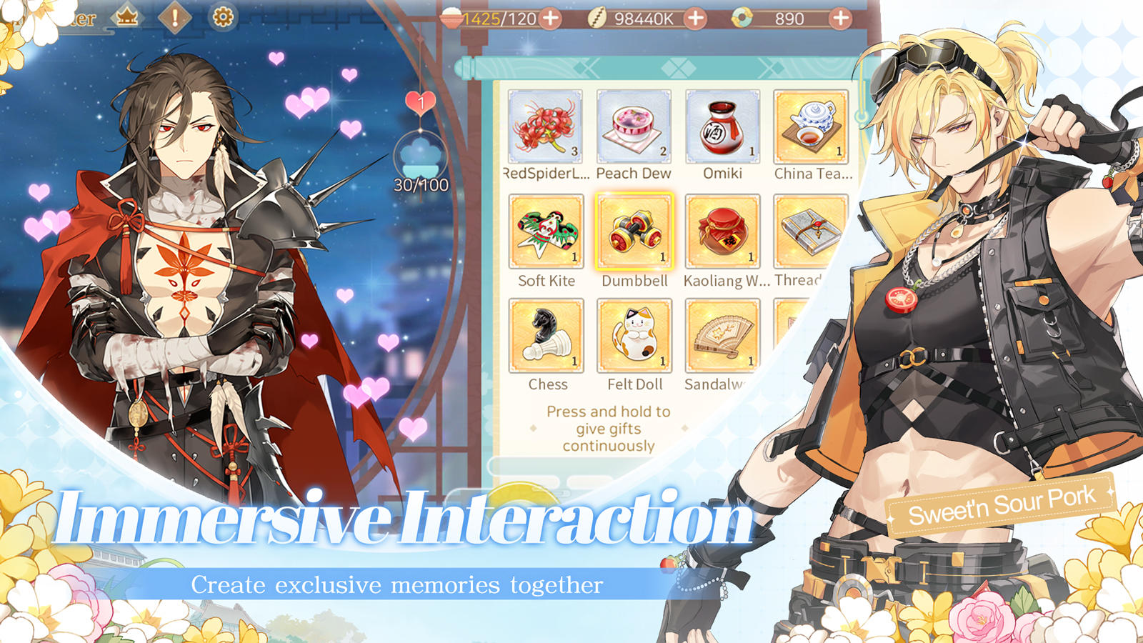 The Tale of Food - Screenshot 4