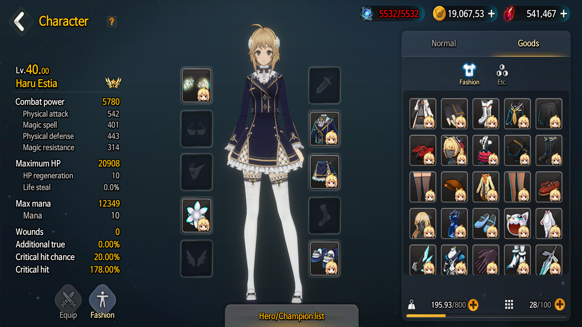 Soulworker Urban Strategy - Screenshot 4