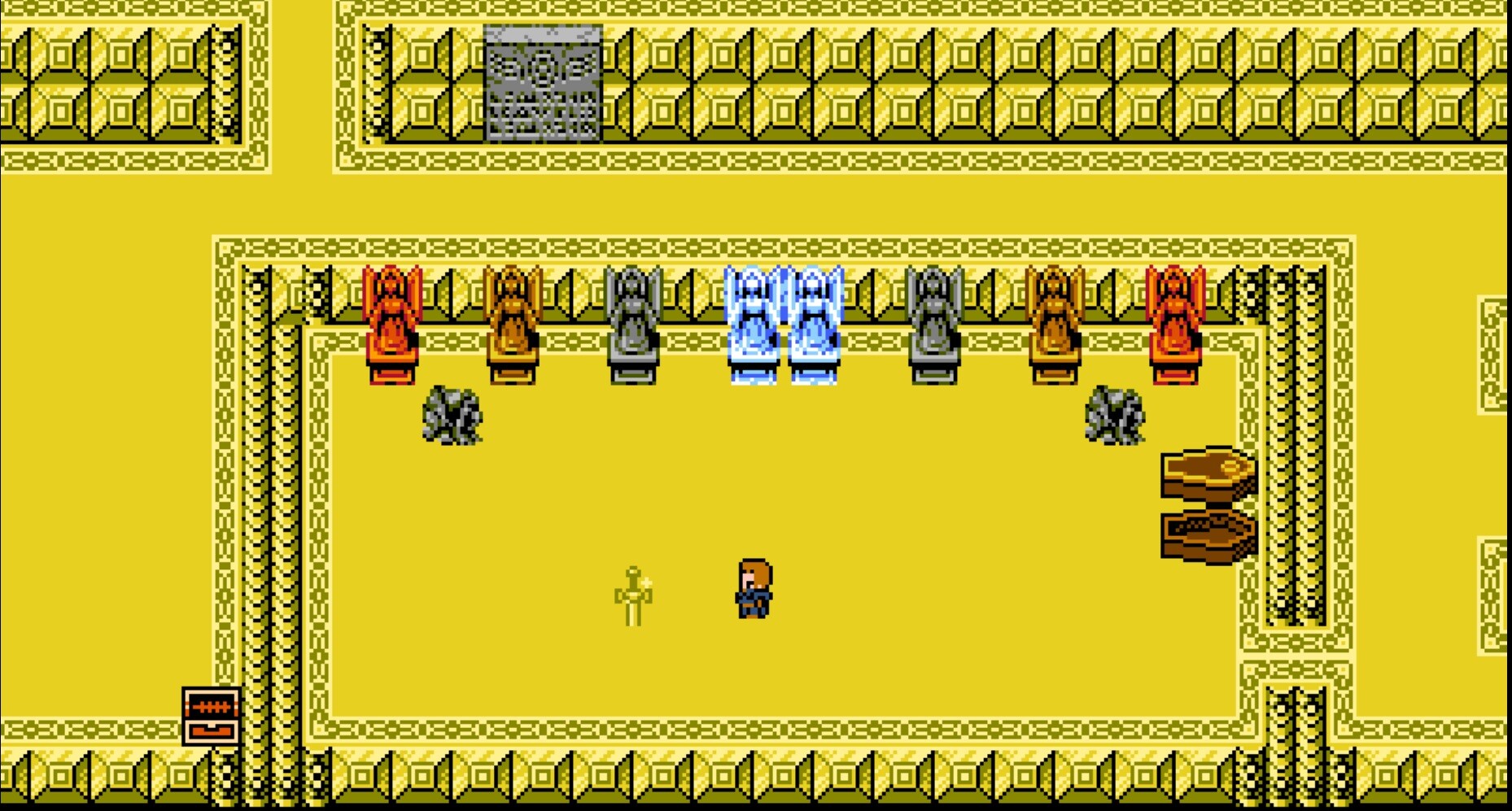 Demon Scrolls - Screenshot 8