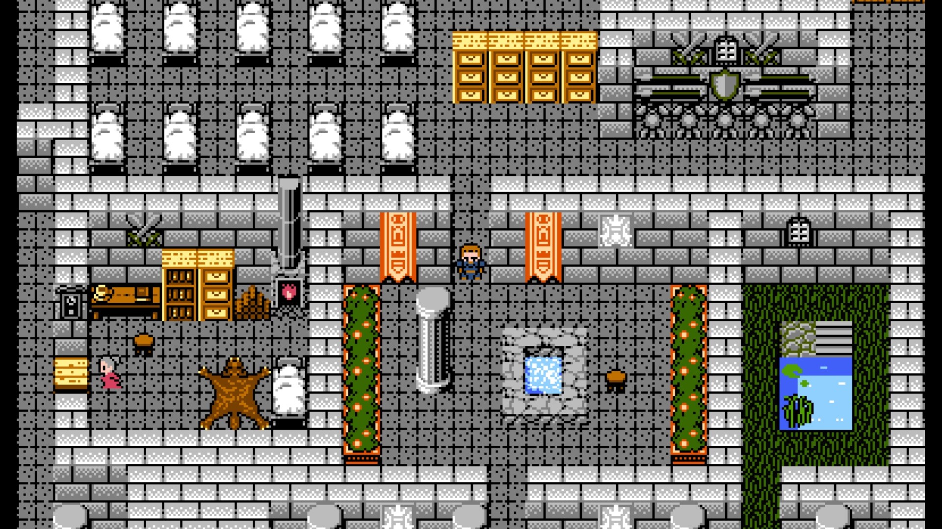 Demon Scrolls - Screenshot 6