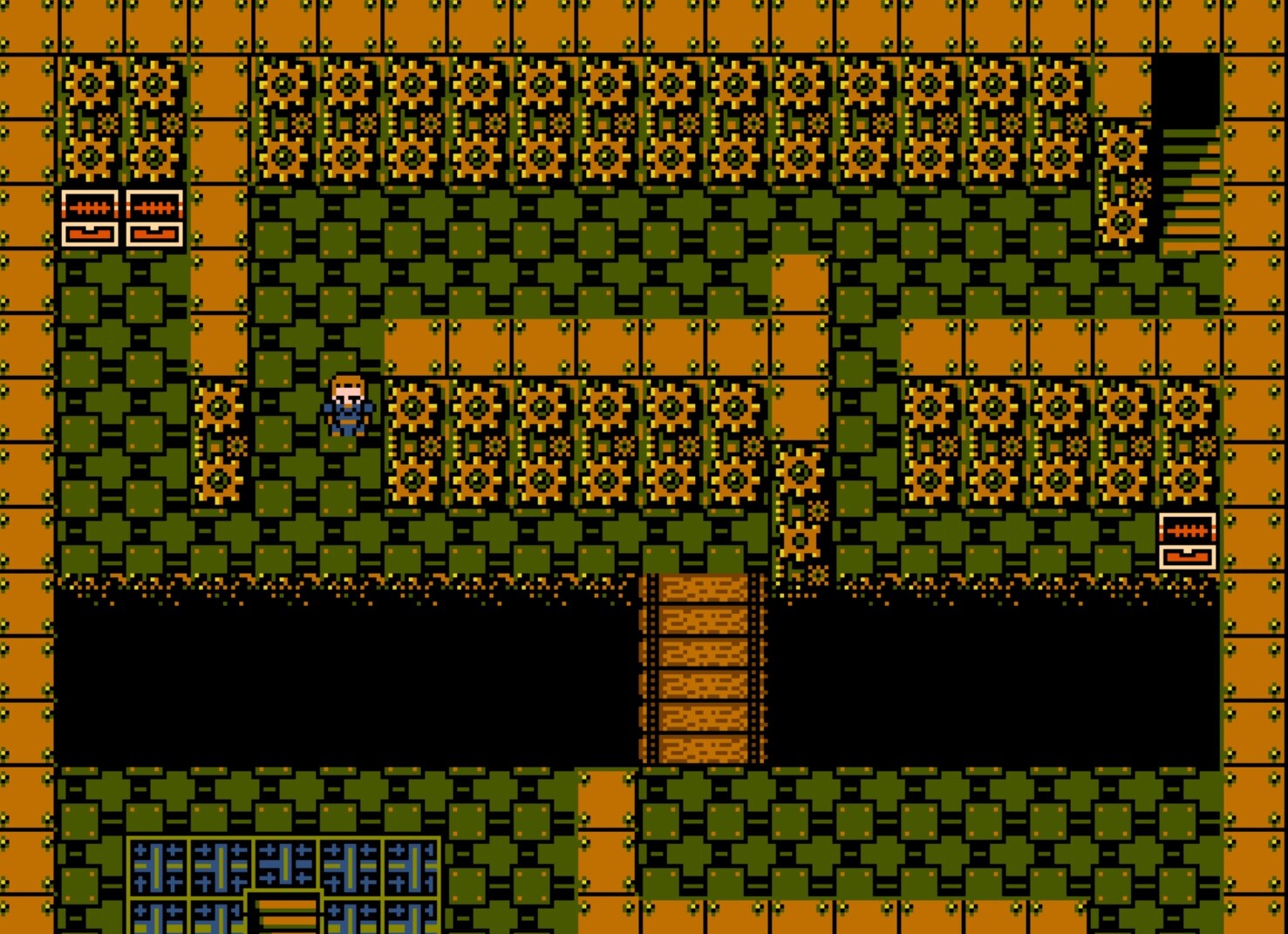 Demon Scrolls - Screenshot 3