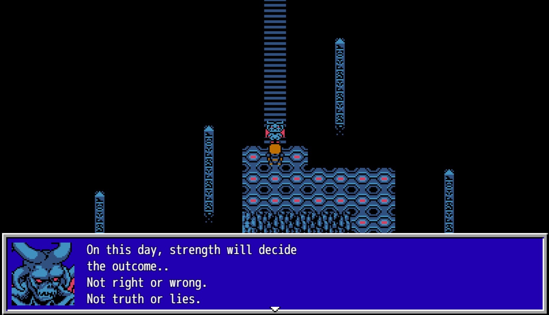 Demon Scrolls - Screenshot 10