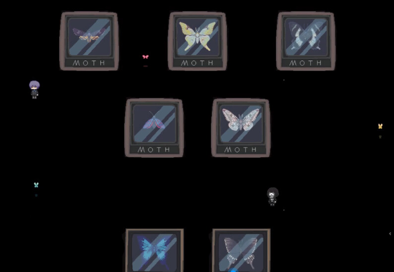 Byakuya Museum - Screenshot 6