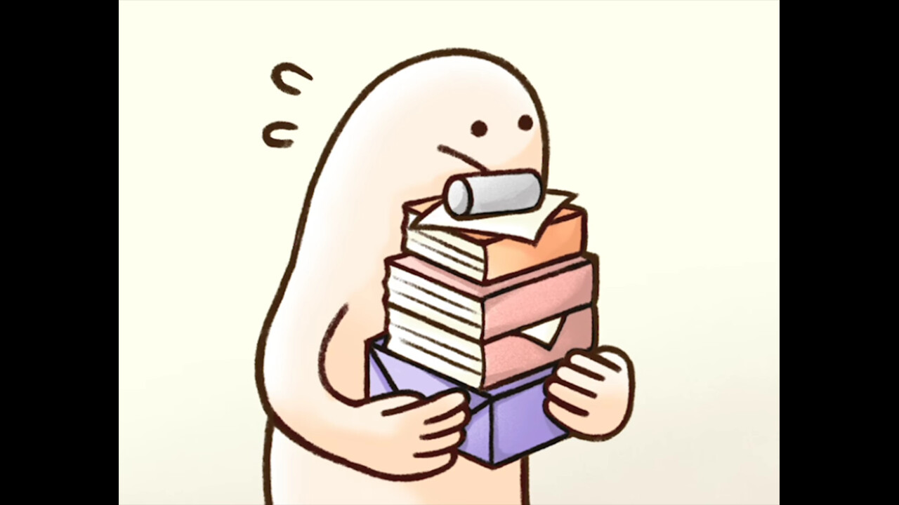 Gathering Our Childhoods - Screenshot 1