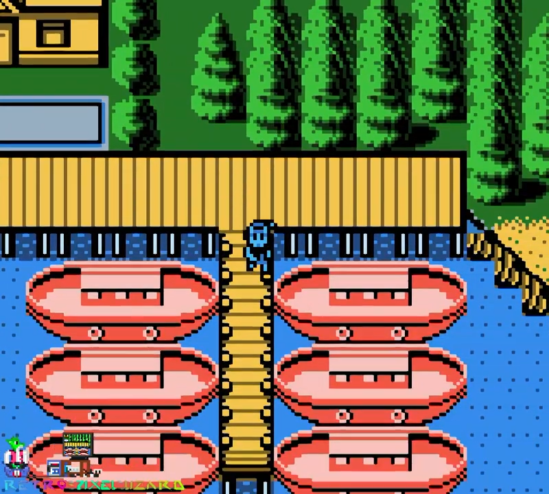 Animorphs - Screenshot 1