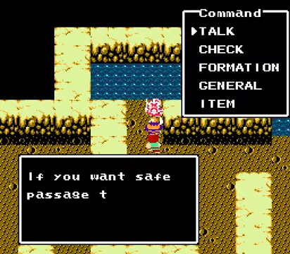 Destiny of an Emperor - Screenshot 3