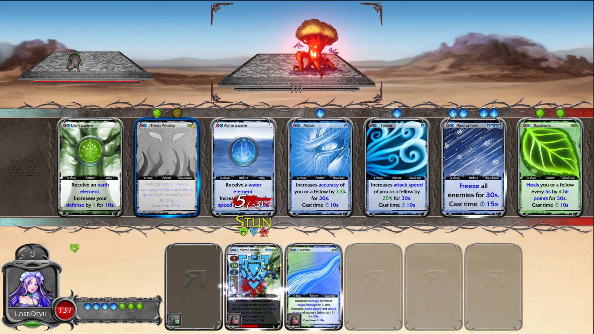 Requia Online - Screenshot 4