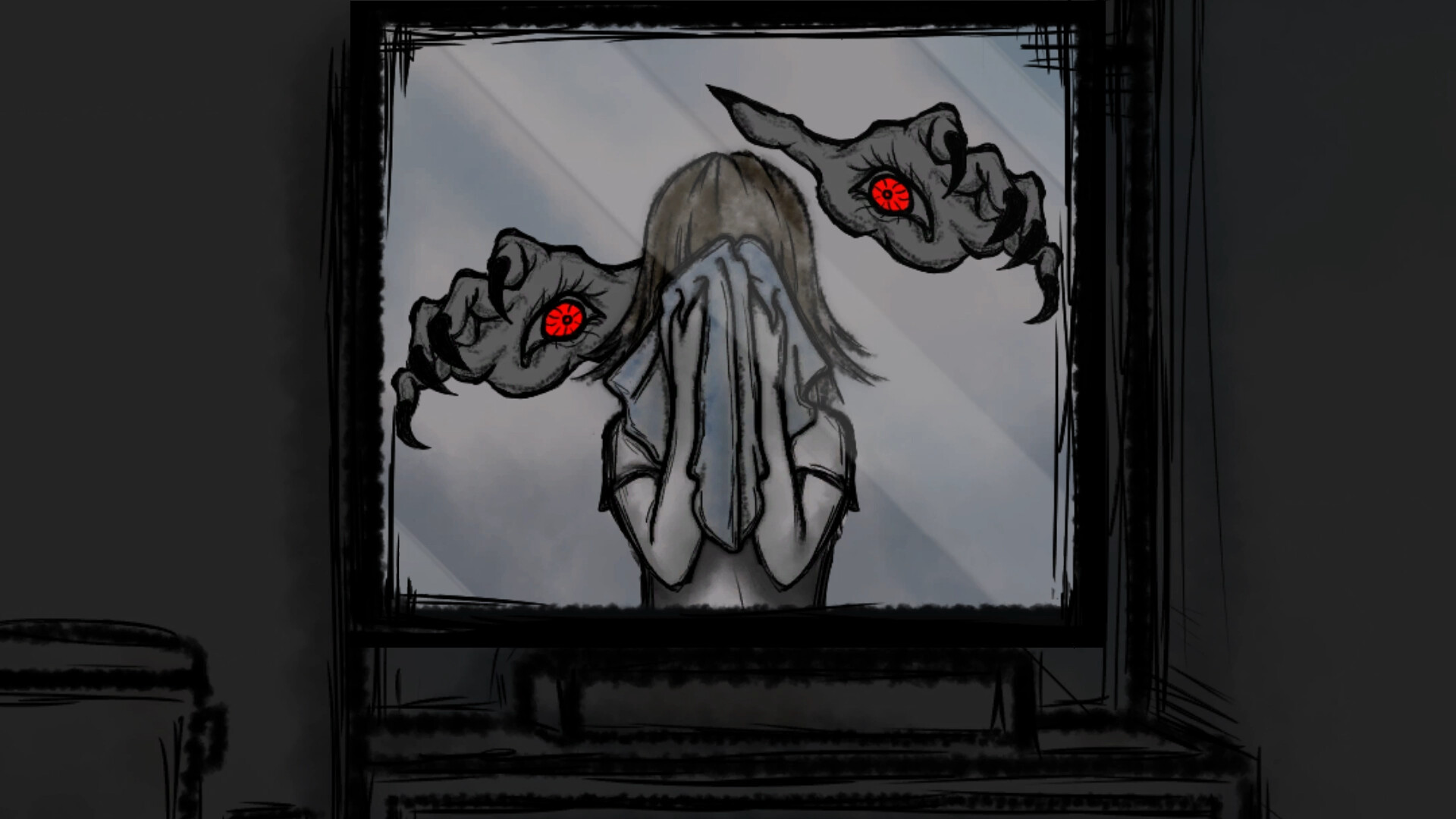 The Doll - Screenshot 2