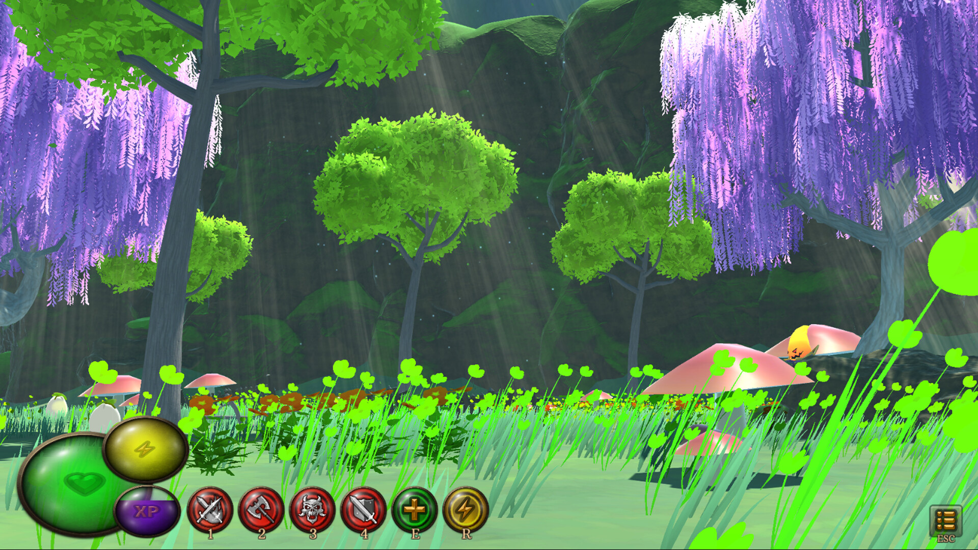 Path of Disdain - Screenshot 4