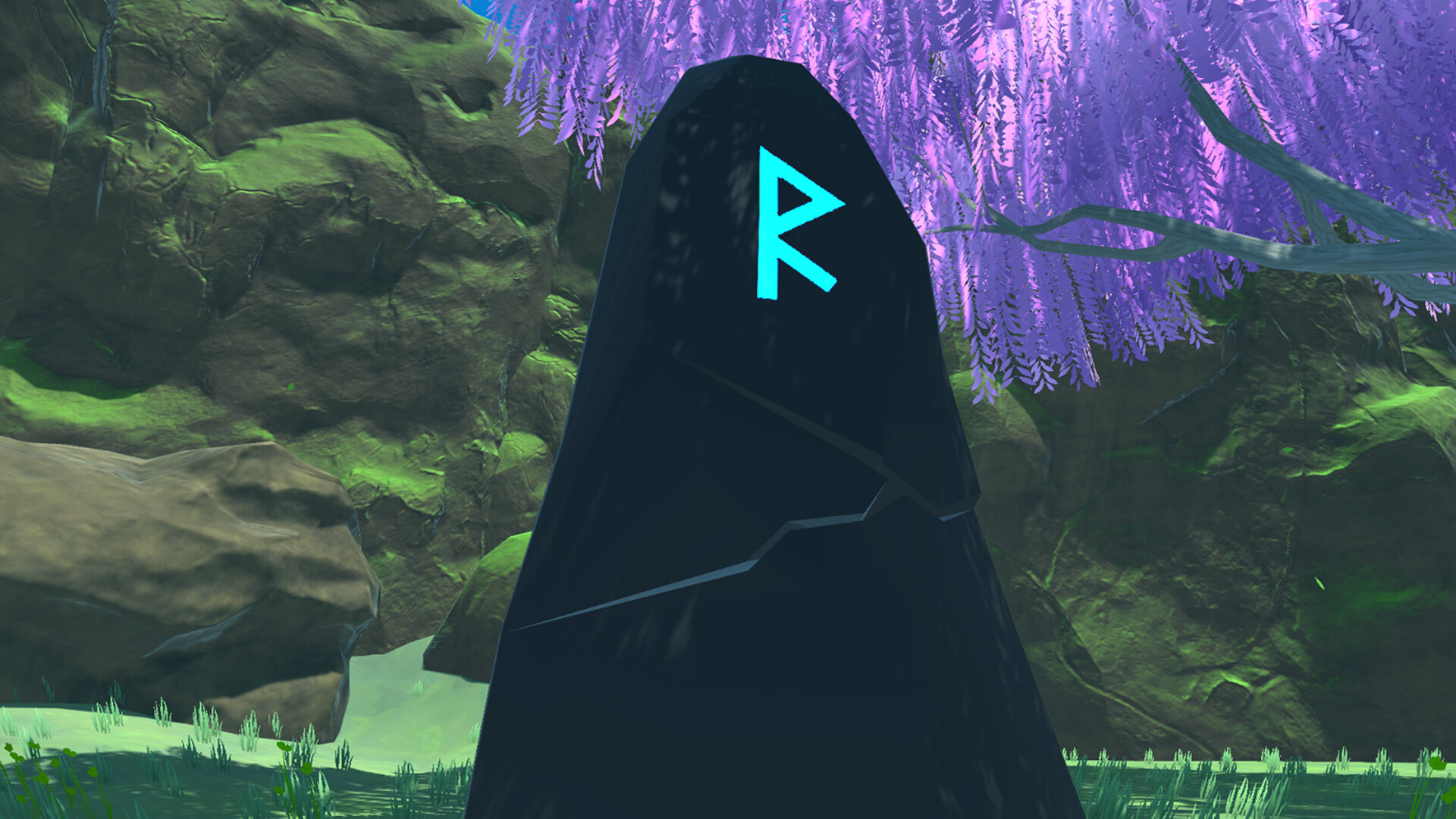 Path of Disdain - Screenshot 1