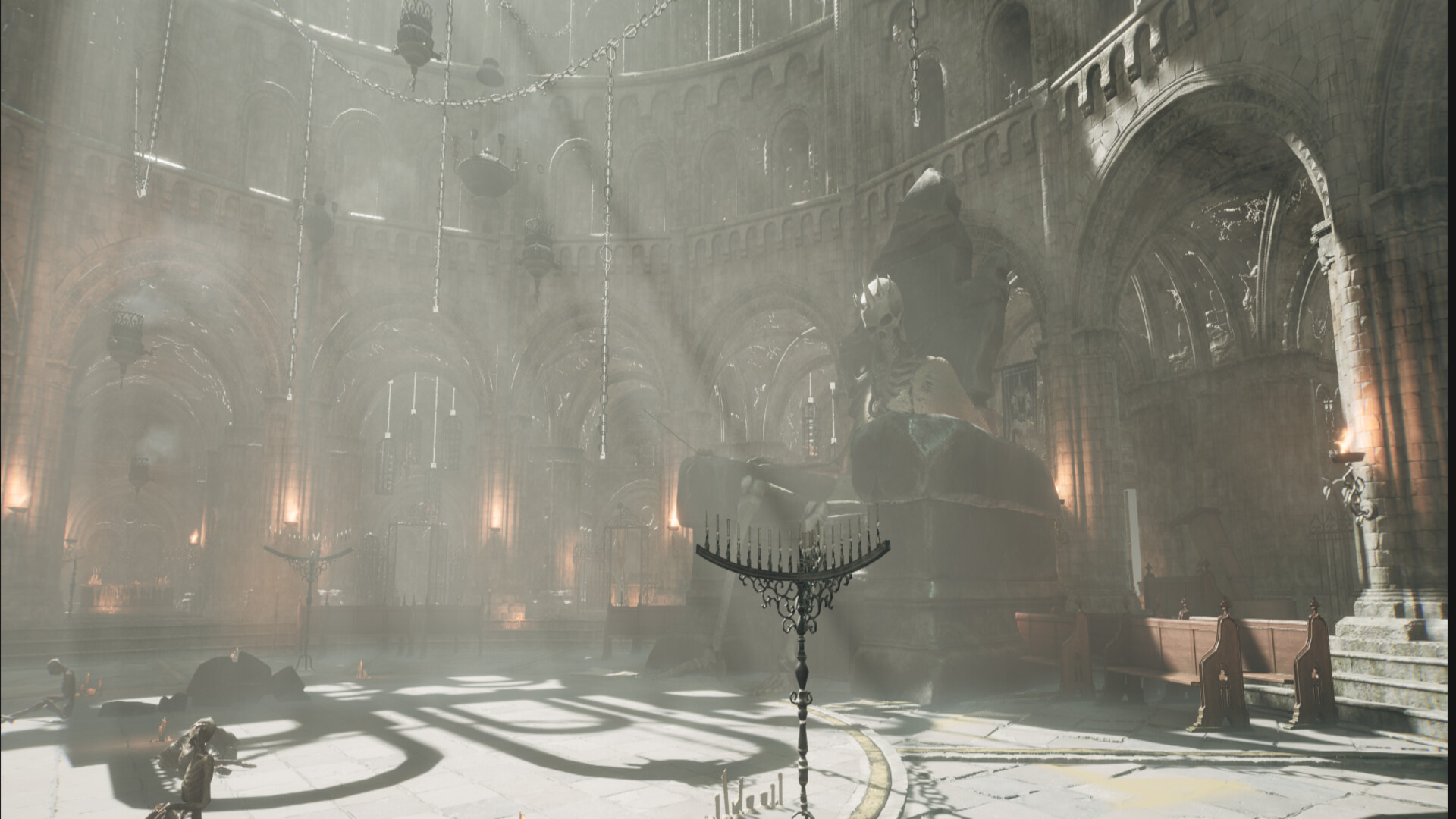 Death Requiem - Screenshot 11