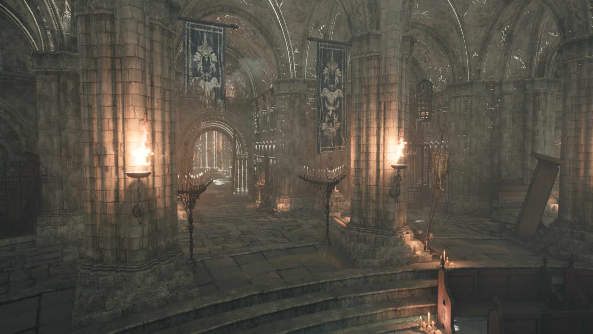 Death Requiem - Screenshot 5