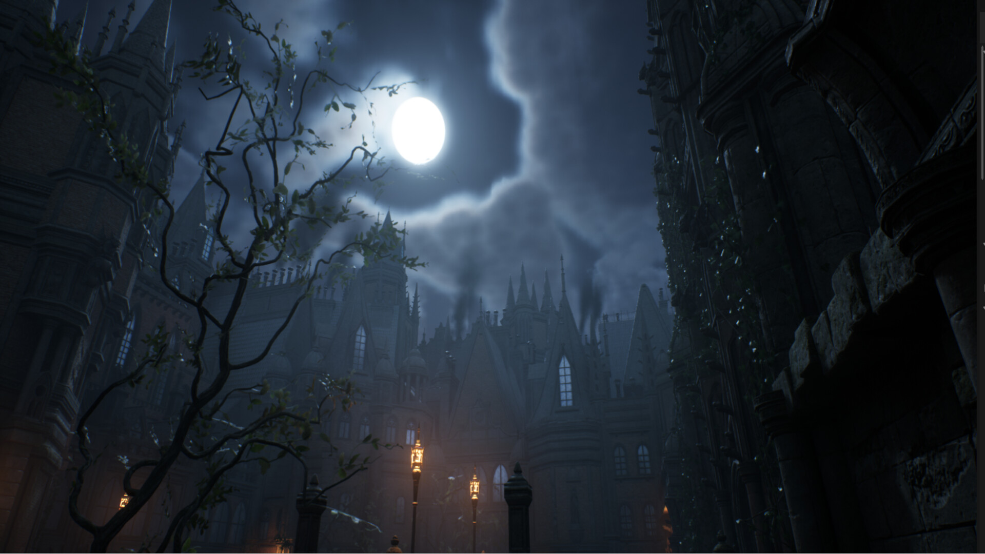 Death Requiem - Screenshot 3