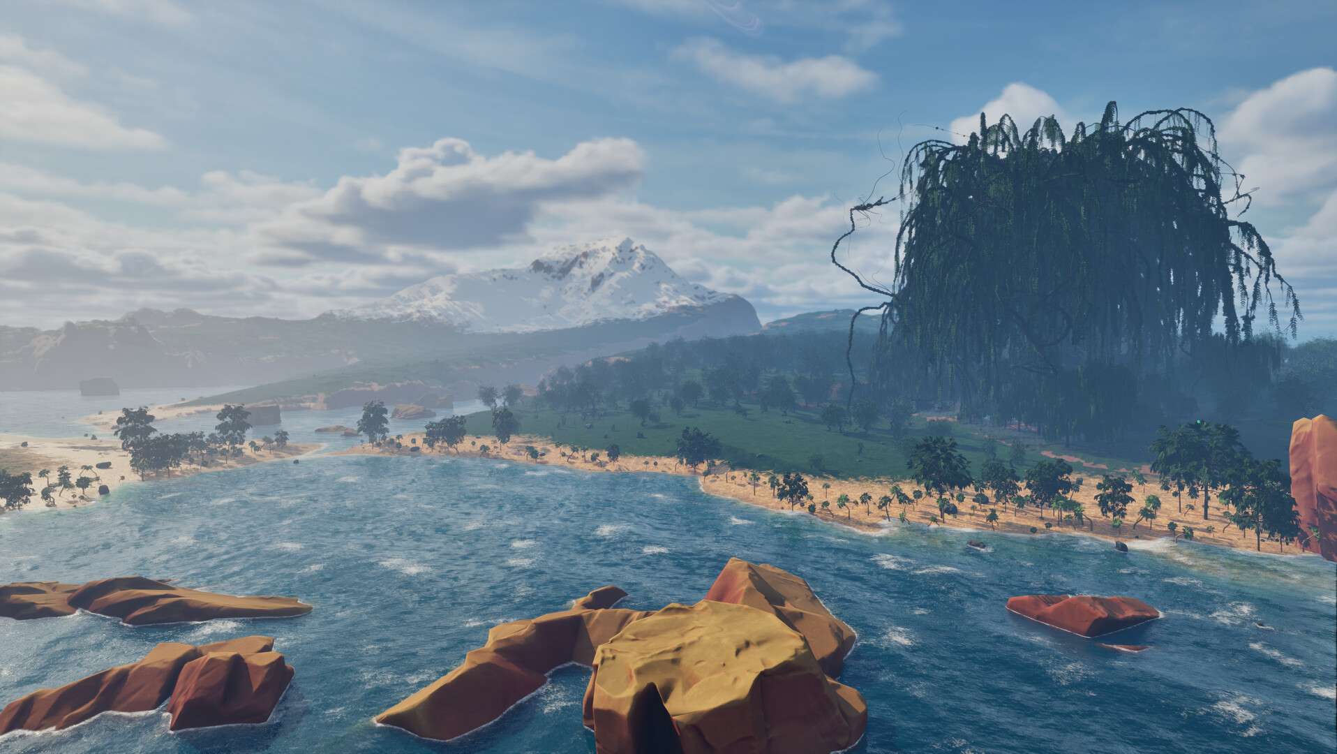 Flayl - Screenshot 3